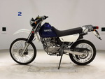     Suzuki Djebel200 2004  1